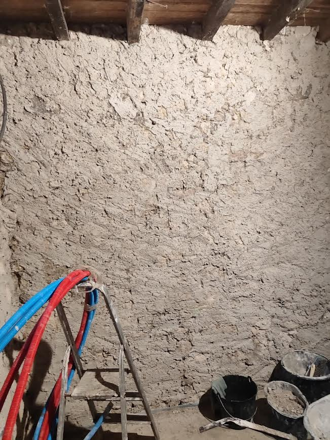 Chantier — Chantier — Miélan (32170) — Miélan (32170)