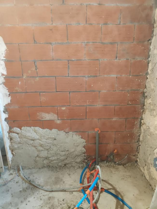 Chantier — Chantier — Simorre (32420) — Simorre (32420)