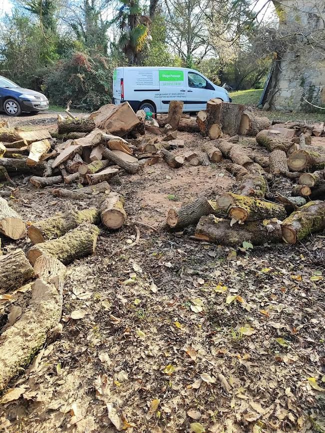 Chantier — Chantier — Preignan (32810) — Preignan (32810)